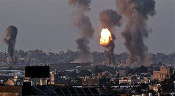 مع استمرار الجرائم الإسرائيلية في غزة..  5 مخاطر تهدد الاقتصاد العالمي