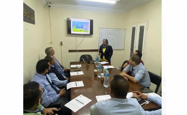 ندوة عن التمكين الاقتصادي للمرأة والمساواة بين الجنسين بالغربية