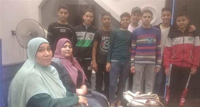 ندوة توعوية حول أحكام قانون عمل الطفل بالمنوفية