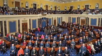   أوكرانيا تثمن دعم مجلس الشيوخ الأمريكي