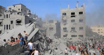   سيناريوهات مستقبل قطاع غزة ما بعد الحرب