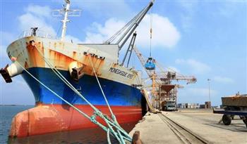   اليابان تطالب بالتوسط لإنقاذ طاقم السفينة المحتجزة لدى الحوثيين