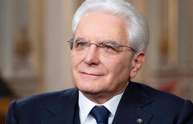 الرئيس الإيطالي: الأطفال لهم الحق بالسلام