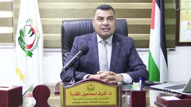 «الصحة الفلسطينية» تعلن خروج 63 مركز رعاية عن الخدمة وتدمير 60 سيارة إسعاف في غزة