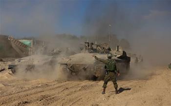   فصائل فلسطينية تستهدف 7 آليات للاحتلال الإسرائيلي شمال غزة