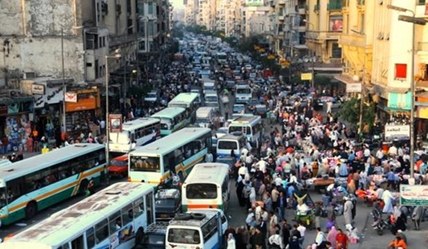 خبير: الزيادة السكانية ليست قضية الحكومة بمفردها