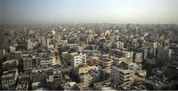   "القاهرة الإخبارية": صفارات الإنذار تدوي في مستوطنات غلاف غزة