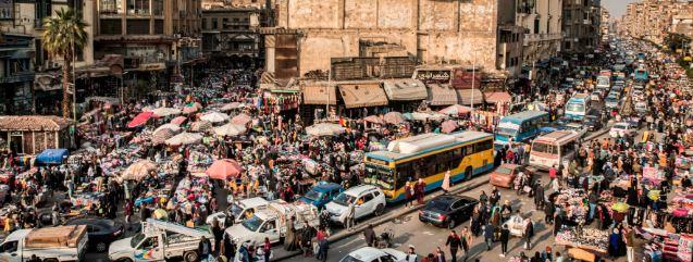 خبير اقتصادى يوجه عدة نصائح لتخطى مشكلة الزيادة السكانية 