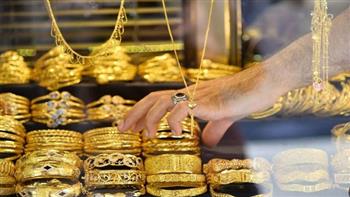   سعر الذهب في مصر الآن ..  عيار 21 يسجل هذه القيمة