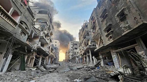 خبير شئون إسرائيلية لـ القاهرة الإخبارية: 60% من الإسرائيليين يرفضون الحرب على غزة
