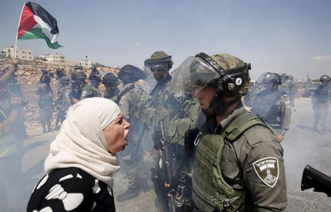"الأسرى الفلسطينيين": على الولايات المتحدة الأمريكية إدراك خطورة العدوان على غزة