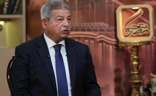 الليلة.. المهندس خالد عبد العزيز ضيف "الباز" ببرنامج "الشاهد"