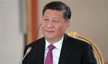   الرئيس الصيني: مستعدون للعمل مع فرنسا لإرسال إشارة إزاء المعالجة المشتركة لتغير المناخ