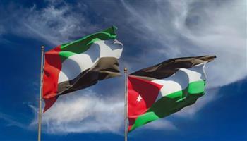   الأردن والإمارات يؤكدان عمق العلاقات الثنائية بين البلدين