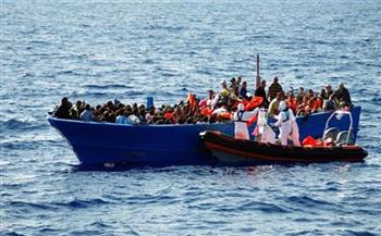   تونس: إحباط محاولة اجتياز للحدود البحرية خلسة وإنقاذ 97 مهاجرًا