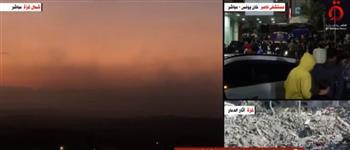 متحدث يونيسف في الشرق الأوسط: الأولوية لنا هي إنقاذ الأطفال في غزة ولا بد من فتح كل المعابر