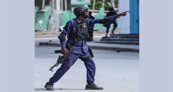 الأمن الصومالي يحبط مخططا تفجيريا لتنظيم "داعش" الإرهابي في ولاية بونتلاند
