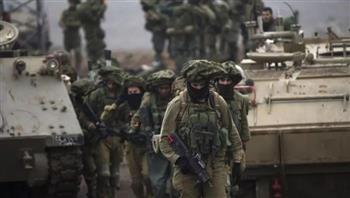    جيش الاحتلال يخفّض عدد قوات الاحتياط التي استدعاها للمشاركة في الحرب على غزة