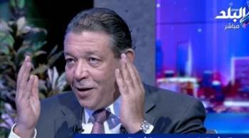المرشح الرئاسي حازم عمر: من الصعب تطبيق النظام البرلماني حاليا في مصر