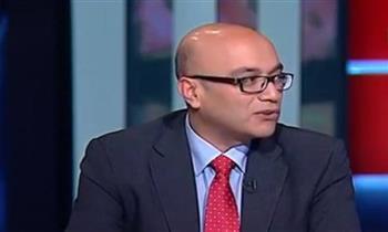 أمين مساعد "التجمع": الشباب والنساء عليهم دور مهم في الانتخابات المصرية القادمة