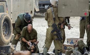  جيش الاحتلال يعلن زيادة عدد قتلاه منذ بدء العملية البرية في غزة إلى 66