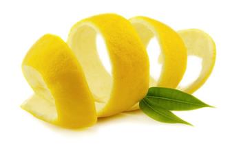   دراسات تؤكد : قشر الليمون معجزة طبية طبيعية