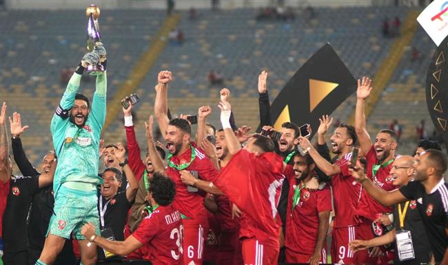 جلوب سوكر 2023.. الأهلي ينافس مانشستر سيتي على جائزة أفضل نادي في العالم