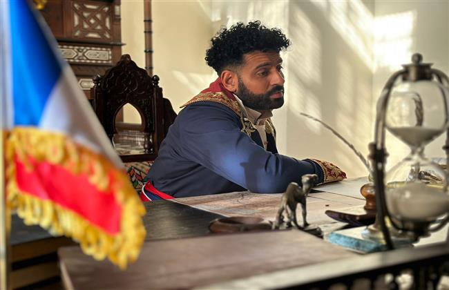 عمر السعيد ضد الأزهر الشريف في "المنبر"