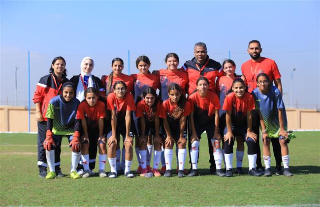 البطولة العربية المدرسية.. منتخب مصر يتعادل مع المغرب 3-3 في منافسات البنات