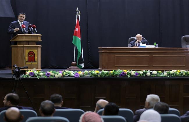 "الصفدي": نقف خلف الملك في الدفاع عن فلسطين ووقف العدوان على غزة