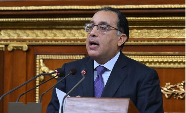 مدبولي: الرئيس السيسي طرح خارطة طريق لحل أزمة غزة