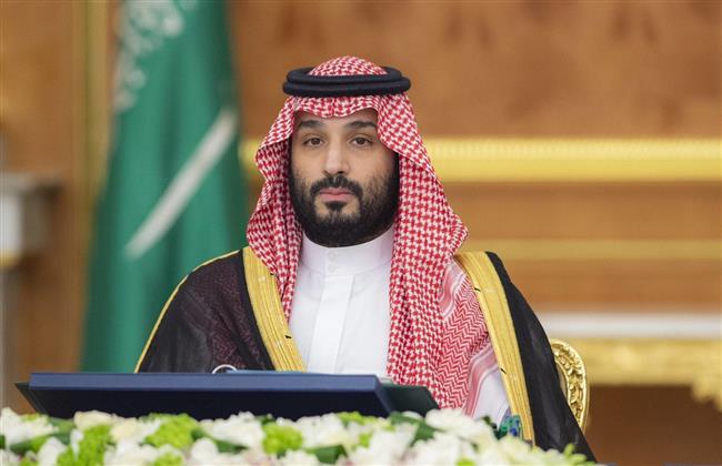 ولي العهد السعودي يؤكد ضرورة القيام بجهد جماعي لوقف الجرائم الوحشية في غزة