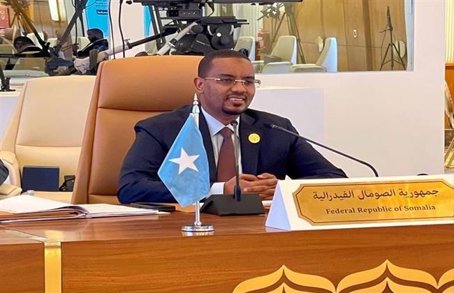 "الياس شيخ عمر" يطلق نداء إنساني لإغاثة الصومال في مواجهة الفيضانات