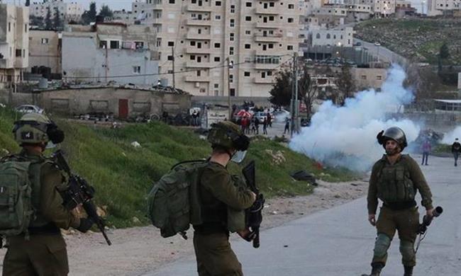 استشهاد فلسطيني متأثرا بجروحه من عدوان الاحتلال الإسرائيلي في نابلس
