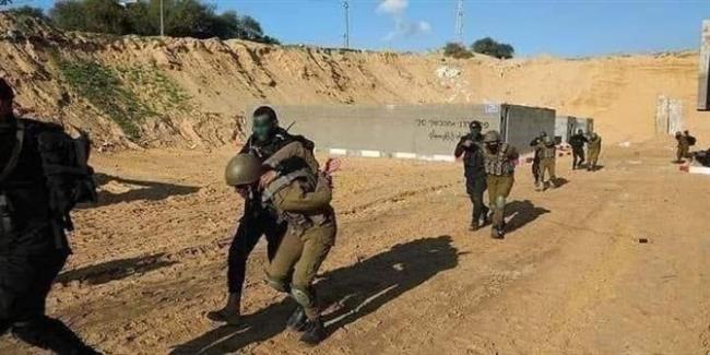 الإعلان الرسمي عن هزيمة الكيان.. حكومة الاحتلال تعقد جلسة تتناول تبادل الأسرى والهدنة في غزة