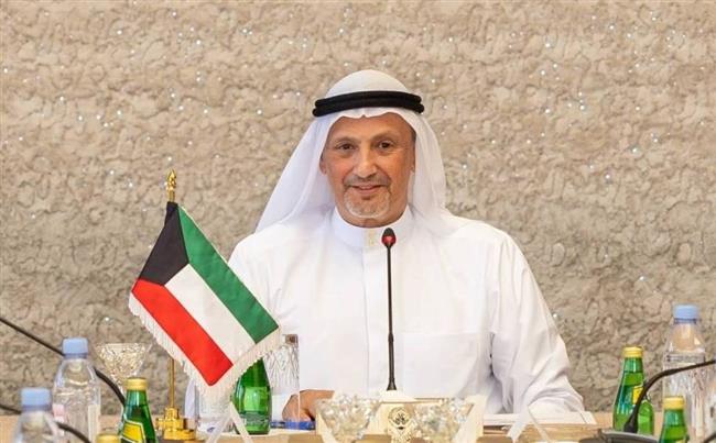 الكويت ومنظمة التعاون الرقمي تبحثان تعزيز التعاون والشراكة الثنائية