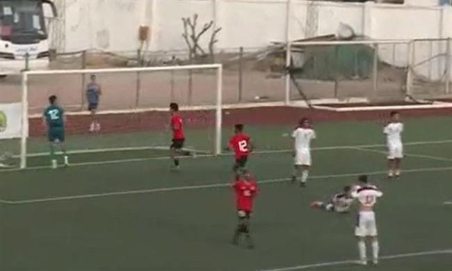 بطولة شمال إفريقيا.. منتخب مصر للشباب يتعادل مع نظيره المغربي 2/2