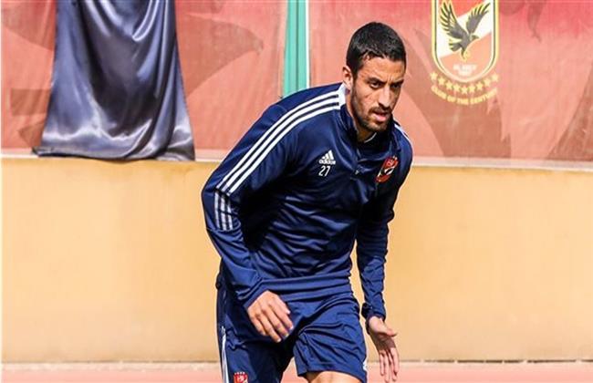 دوري أبطال إفريقيا.. طاهر وسليم يواصلان التأهيل.. وأشعة جديدة لـ"معلول"