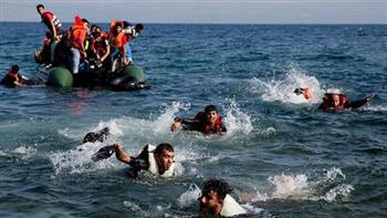   مقتل طفلة وفقدان 8 وإنقاذ 43 شخصا من مركب هجرة غير شرعية قرابة السواحل الإيطالية