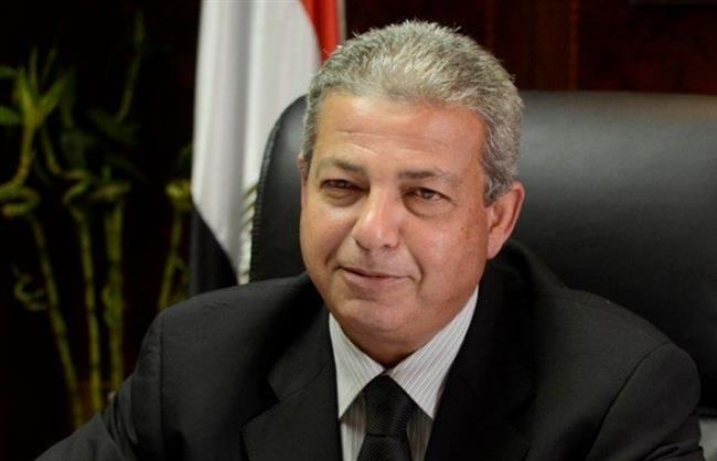 خالد عبد العزيز: طبعنا كتيب الدستور حتى يقرأ المواطن التعديلات قبل التصويت