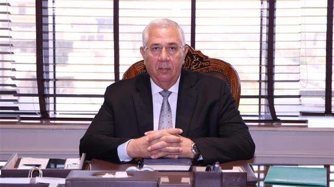 وزير الزراعة: مساحة مصر الزراعية تقترب من 10 ملايين فدان