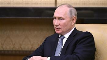   «الكرملين»: بوتين سيناقش مع قادة بريكس الأوضاع في قطاع غزة