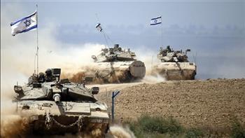 فصائل فلسطينية تعلن قصف 9 دبابات و3 ناقلات جند إسرائيلية في غزة