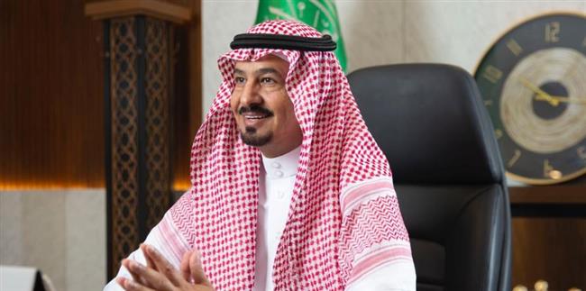 الحربي: لمسنا جدية من الجانب المصري لحل مشاكل المستثمرين السعوديين