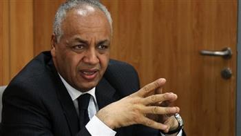 مصطفى بكري : تهجير الفلسطينيين مخطط إسرائيلي قديم