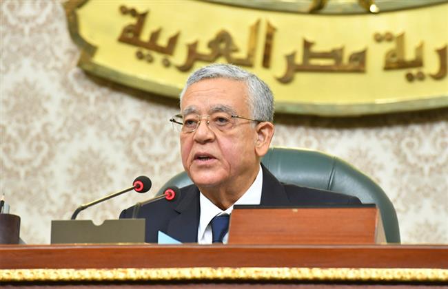 رئيس "النواب": موقف الأعضاء يتماشى مع رؤية الدولة في دعم القضية الفلسطينية