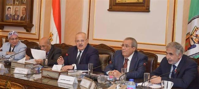 ندوة عن الإسهام الفكري للراحل جابر عصفور بجامعة القاهرة