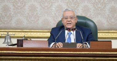  جبالي: موقف مصر من القضية الفلسطينية أحد أقوى المواقف الدولية