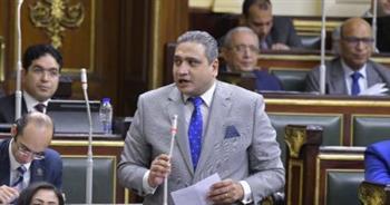 عماد خليل: مصر دعت العالم كله للحل العادل للقضية الفلسطينية