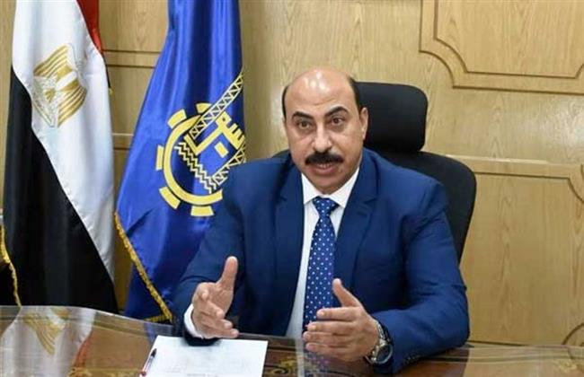 محافظ أسوان : نستهدف تطوير 3 مجازر كمرحلة أولى 